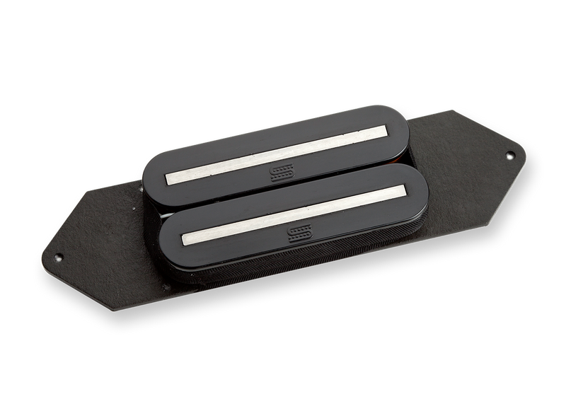 Seymour Duncan 11402-10 SRB-1b Humbucker for Rickenbacker Bridge