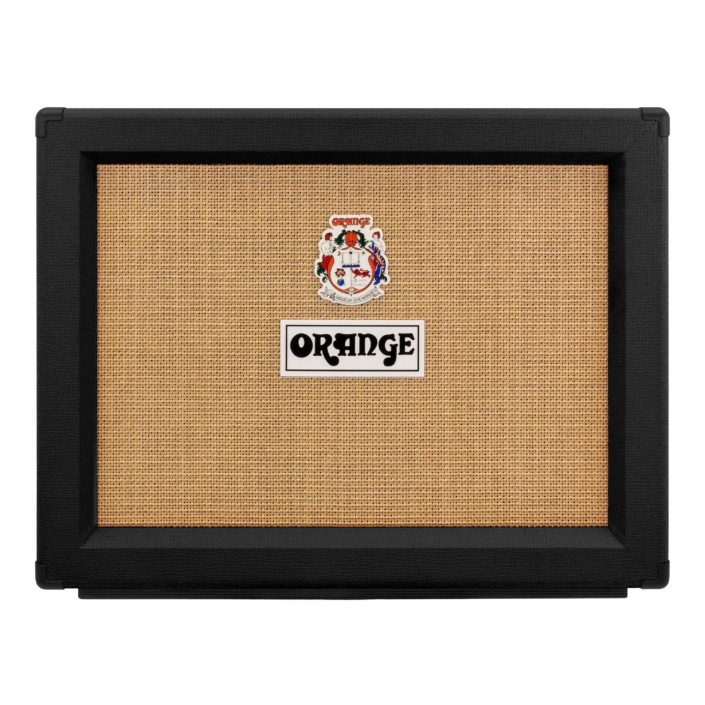 Orange RK50-NEO-MK3-BK-V3 Combo ampli guitare (noir)