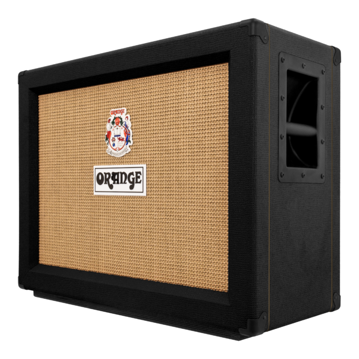 Orange RK50-NEO-MK3-BK-V3 Combo ampli guitare (noir)