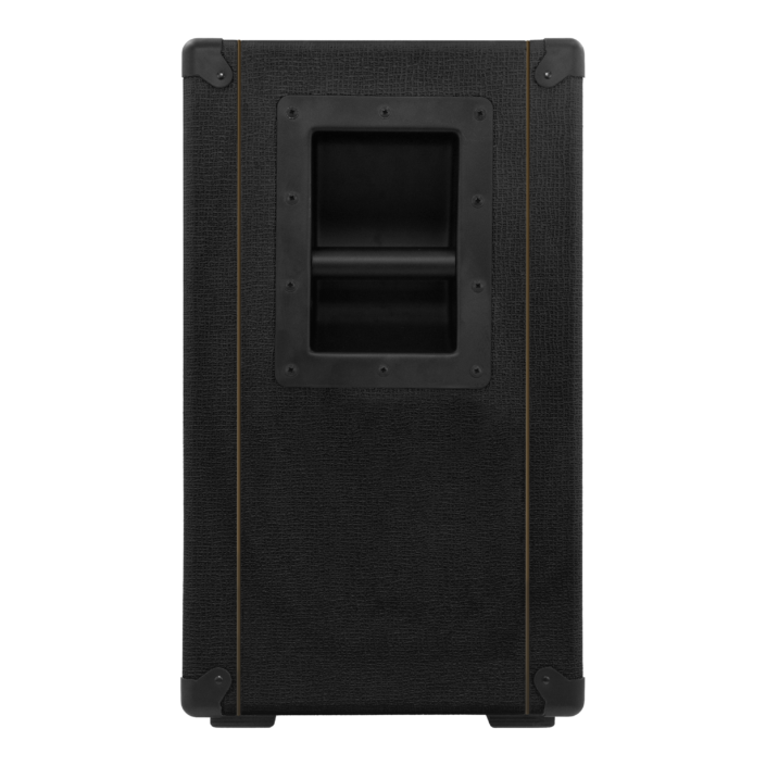 Orange RK50-NEO-MK3-BK-V3 Combo ampli guitare (noir)