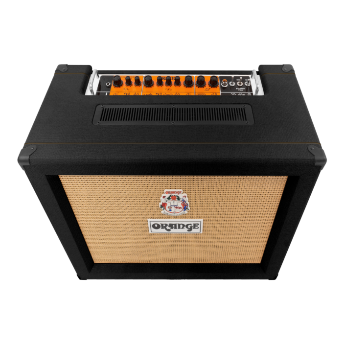 Orange RK50-NEO-MK3-BK-V3 Combo ampli guitare (noir)