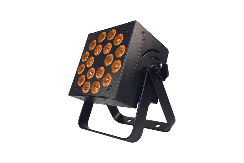 Blizzard RokBox EXA 18x15W RGBAW+UV LED Par Fixture