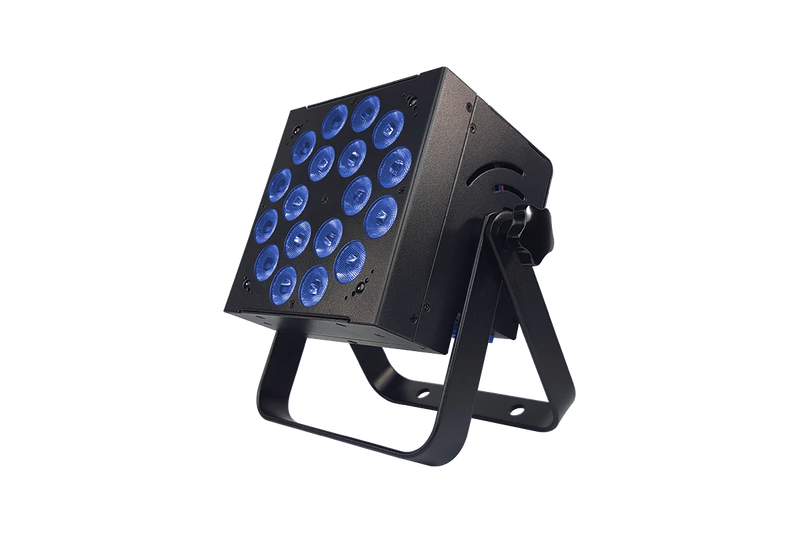 Blizzard RokBox EXA 18x15W RGBAW+UV LED Par Fixture