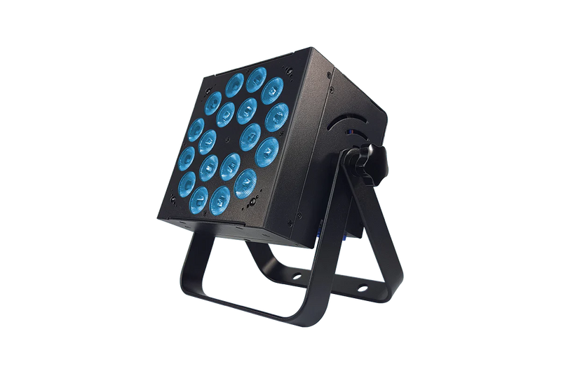 Blizzard RokBox EXA 18x15W RGBAW+UV LED Par Fixture