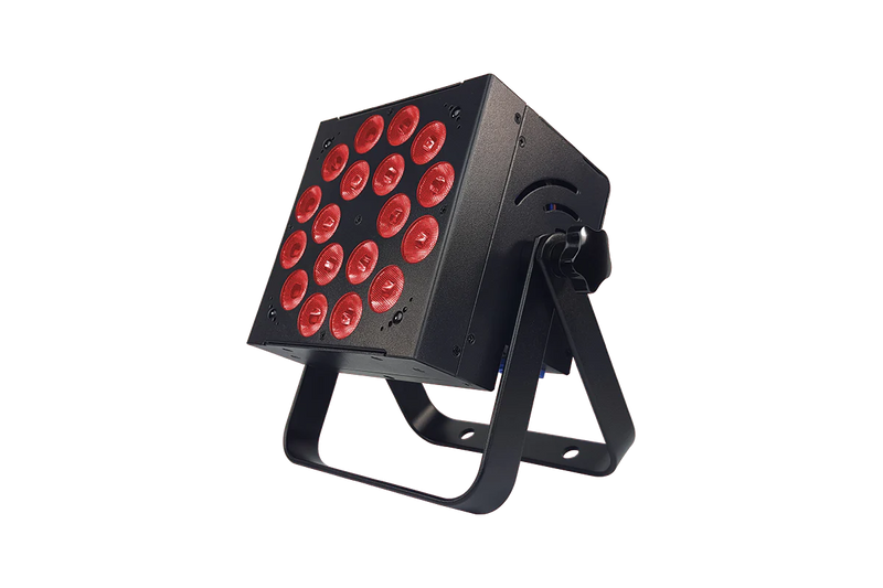 Blizzard RokBox EXA 18x15W RGBAW+UV LED Par Fixture