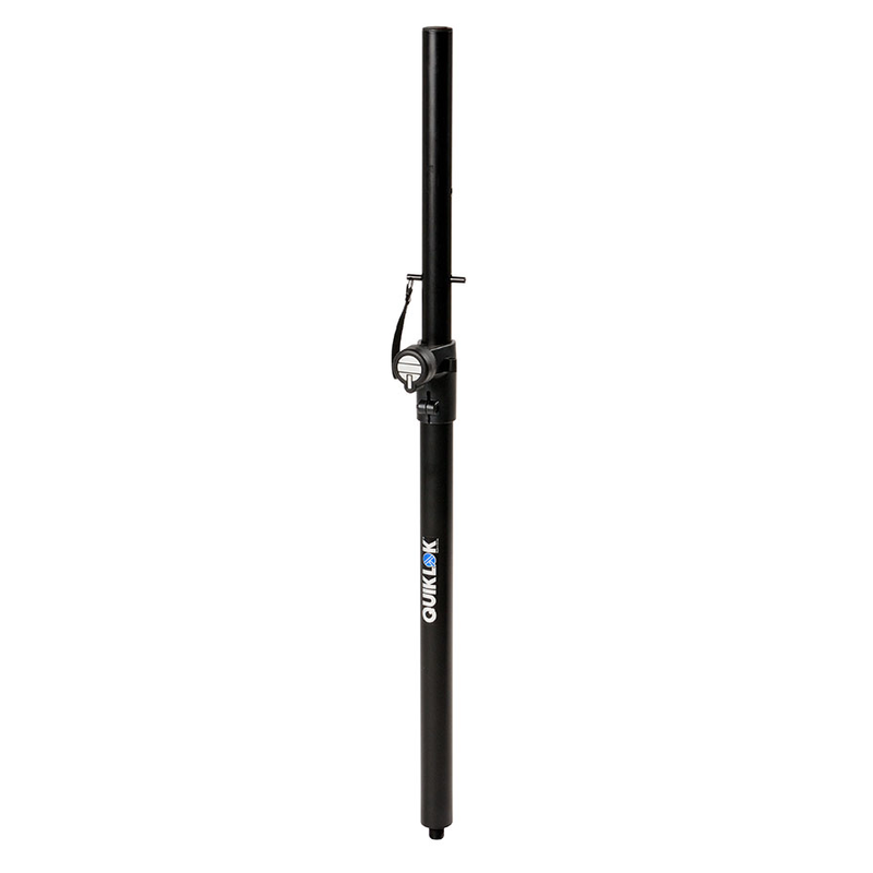 Quiklok S-333 Telescoping Connecting Rod for Satellite Speaker Systems