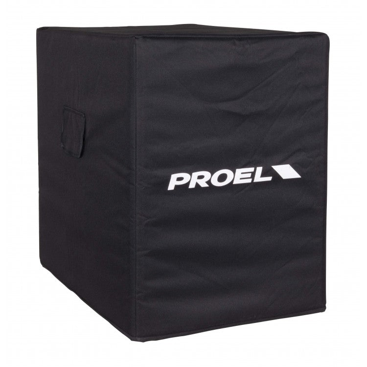 PROEL COVER S18 - Red One Music