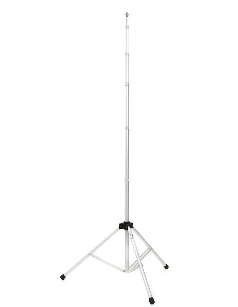 Shure S15A - Pied de microphone télescopique de 15'