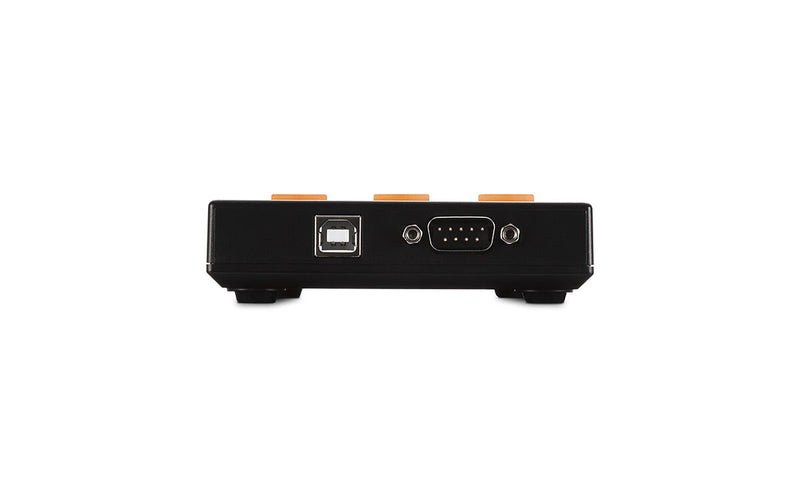 Denon Pro Flash Start Remote - Red One Music