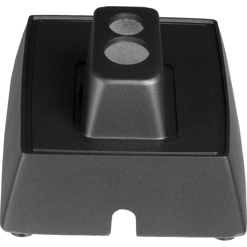Shure S37A - Microphone Desk Stand