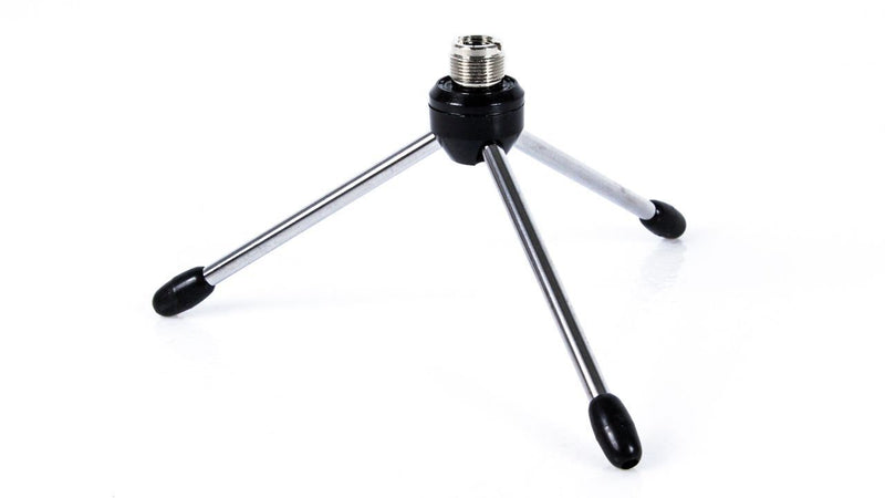 Shure S41E Microphone Desk Stand