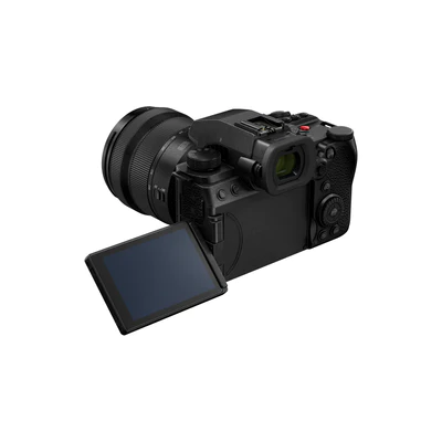 Panasonic LUMIX S5M2X Full Frame Digital Camera w/20-60mm lens