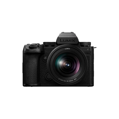 Panasonic LUMIX S5M2X Full Frame Digital Camera w/20-60mm lens
