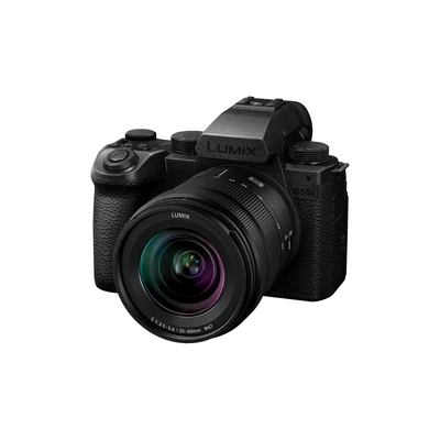 Panasonic LUMIX S5M2X Full Frame Digital Camera w/20-60mm lens