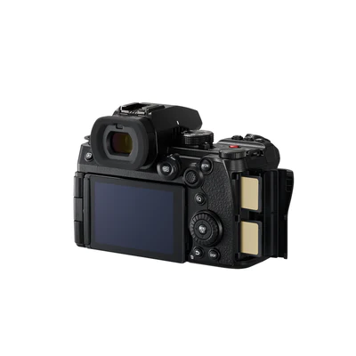 Panasonic LUMIX DCS5M2 Full Frame Digital Camera - Body Only