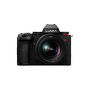 Panasonic LUMIX S5M2 Full Frame Digital Camera w/20-60mm lens