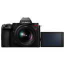 Panasonic LUMIX S5M2 Full Frame Digital Camera w/20-60mm lens