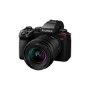 Panasonic LUMIX S5M2 Full Frame Digital Camera w/20-60mm lens