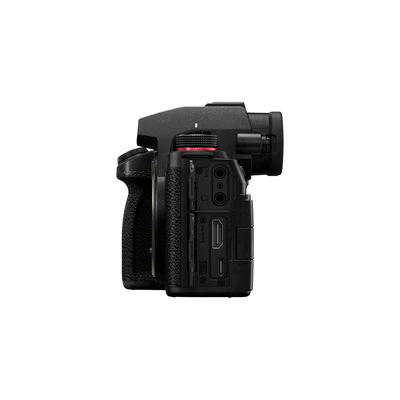 Panasonic LUMIX DCS5M2 Full Frame Digital Camera - Body Only