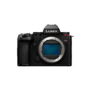 Panasonic LUMIX DCS5M2 Full Frame Digital Camera - Body Only