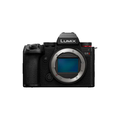 Panasonic LUMIX DCS5M2 Full Frame Digital Camera - Body Only