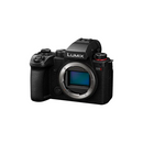 Panasonic LUMIX DCS5M2 Full Frame Digital Camera - Body Only