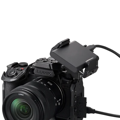 Panasonic LUMIX S5M2X Full Frame Digital Camera - Body only