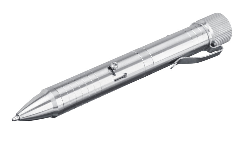 Saramonic SR-MLP4 Multi-Functional Pen With Voice Recorder & Flashlight