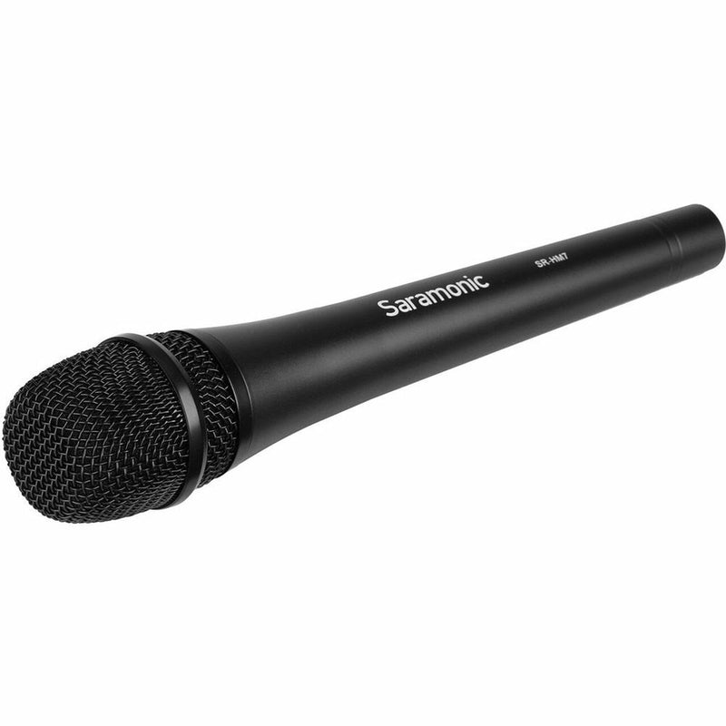 Saramonic XLRMIC Unidirectional Dynamic Cardioid Microphone