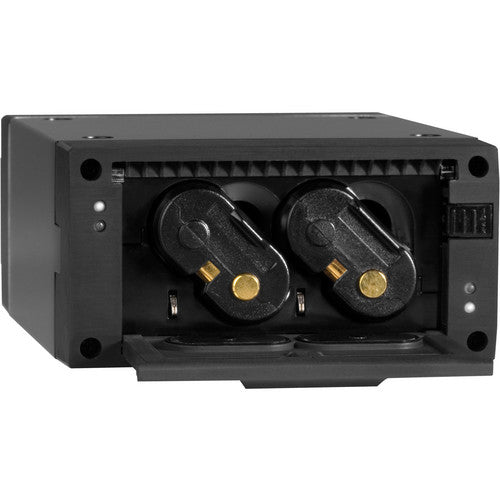 Shure SBC210 Chargeur portable pour batteries SB900