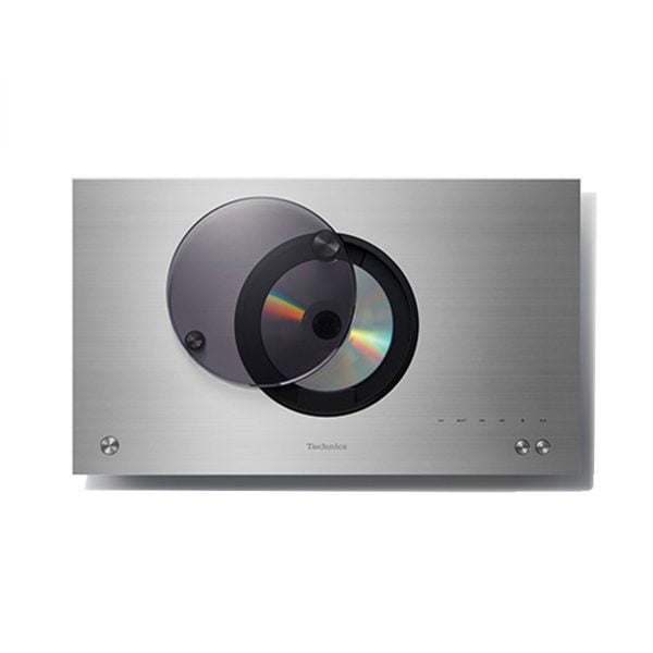 Technics SC-C70MK2 Premium All-in-One Hi-Fi System