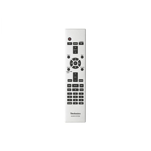 Technics SC-C70MK2 Premium All-in-One Hi-Fi System