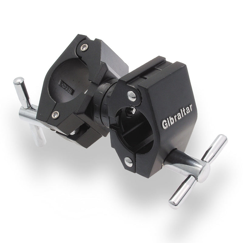 Gibraltar SC-GRSAR Adjustable Right Angle Clamp - Red One Music