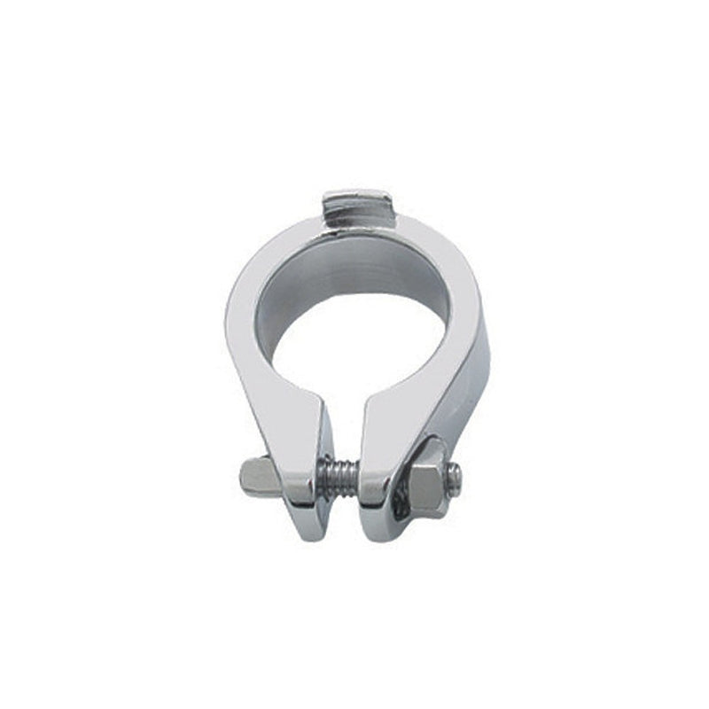 Gibraltar SC-HML78 Serrure à mémoire à charnière - 7/8"