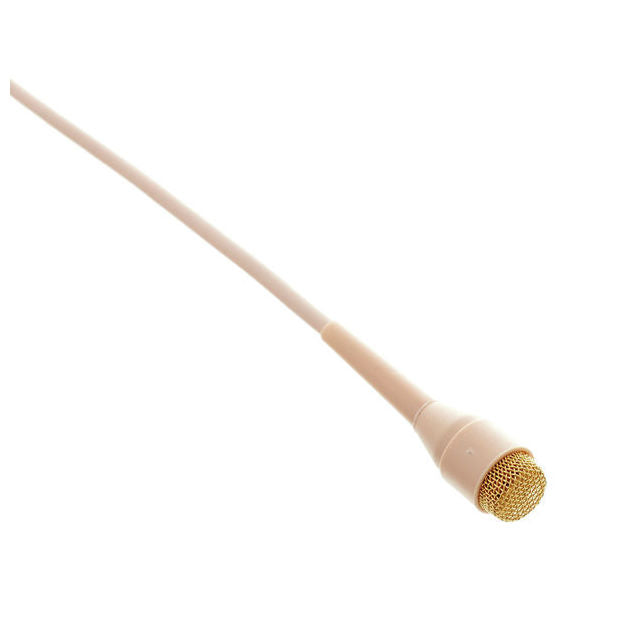DPA 4060-OC-C-F00 Core Miniature Omnidirectional Microphone - Beige
