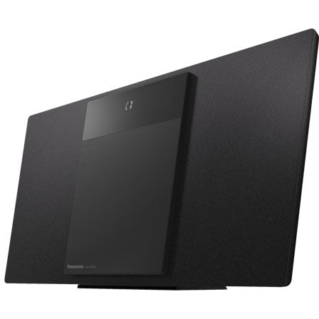 Panasonic SC-HC410K Compact Stereo System w/ Space Tune™ Function