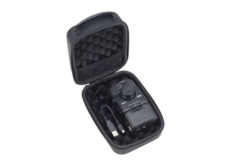 Zoom SCU-20 Universal Small Soft Shell Case