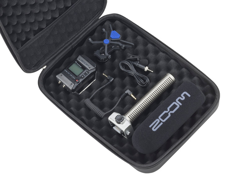 Zoom SCU-40 Universal Large Soft Shell Case