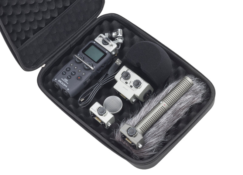 Zoom SCU-40 Universal Large Soft Shell Case