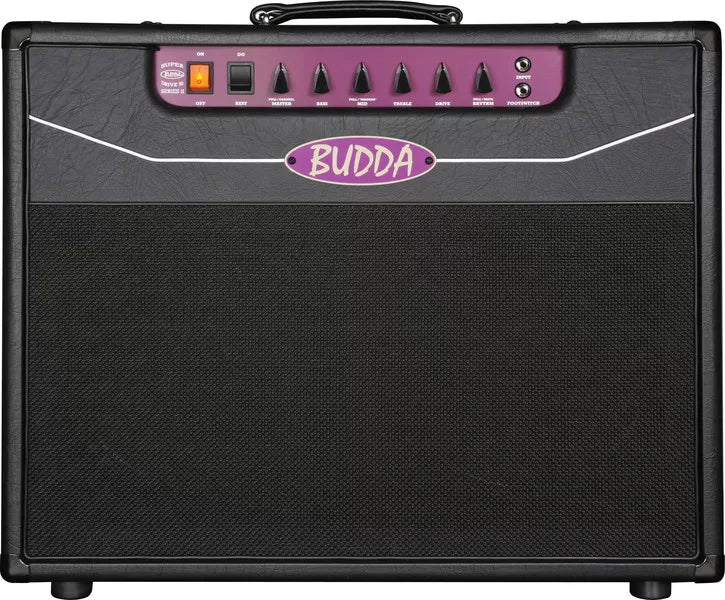 Budda Superdrive 30 SERIES II 2X12 COMBO - 30W 2x12"