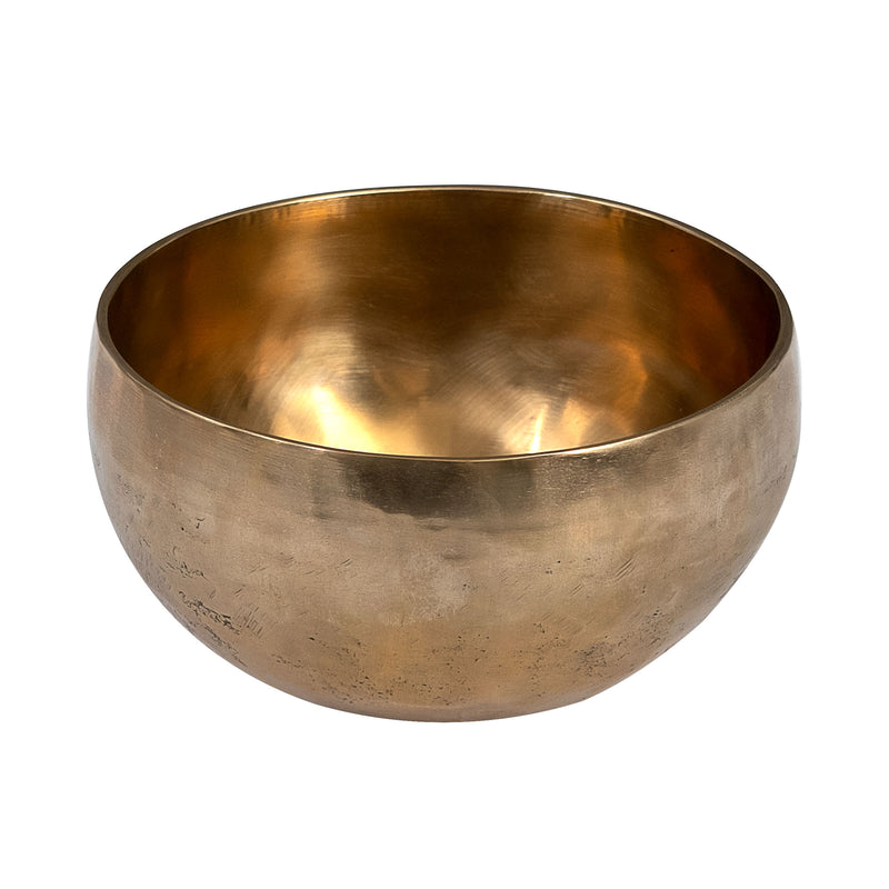 Sela SE261 Harmony Singing Bowl w/Mallet - 5.9"