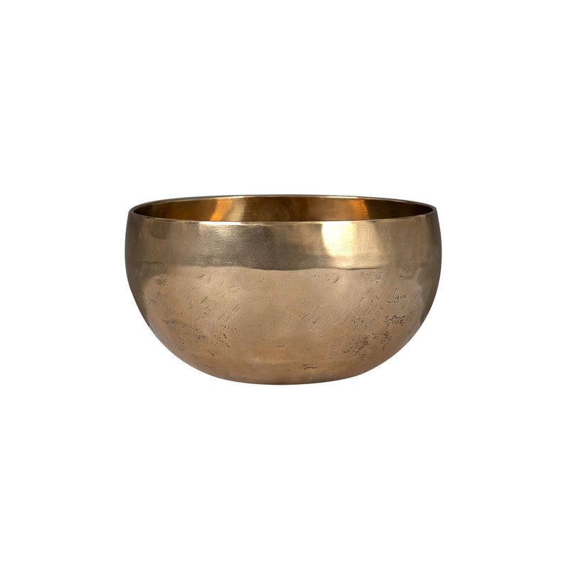 Sela SE261 Harmony Singing Bowl w/Mallet - 5.9"