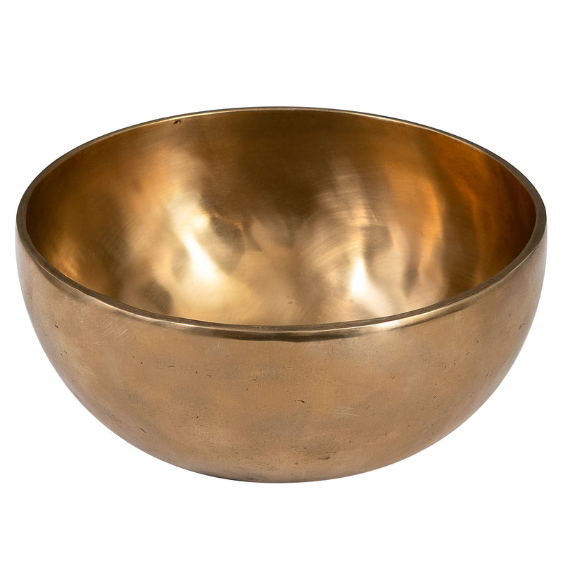 Sela SE264 Harmony Singing Bowl w/Mallet - 8.7"