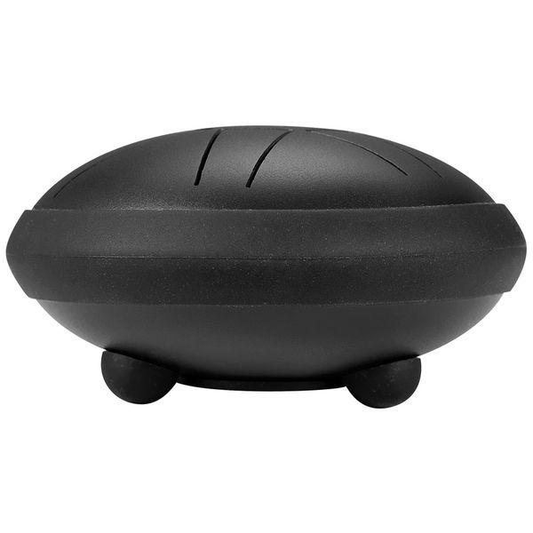 Sela SE352 Melody Tongue Drum C5 (Black) - 5.5"