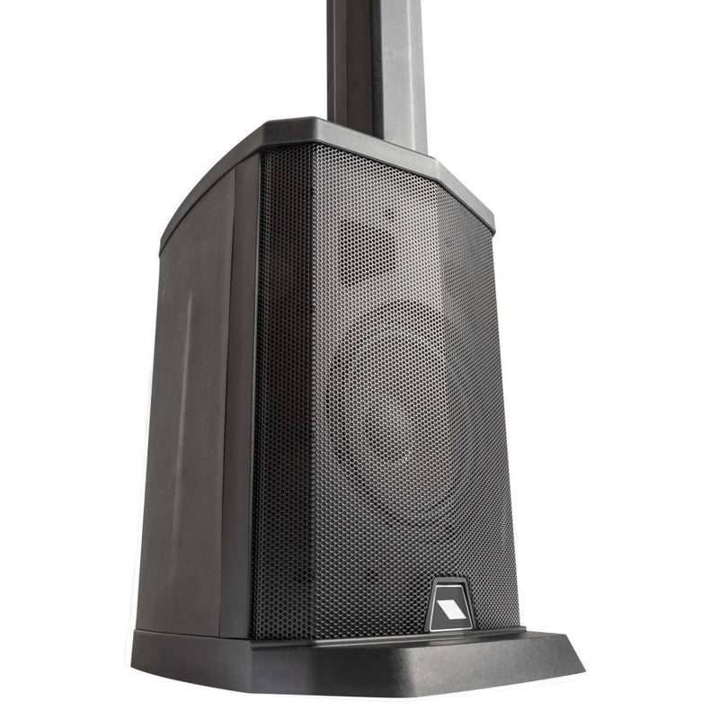 Proel SESSION1 SESSION Series  Compact 2x1 Portable Array System