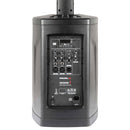 Proel SESSION1 SESSION Series  Compact 2x1 Portable Array System