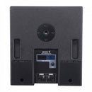 Proel SESSION 4 Compact Portable Array System - Red One Music