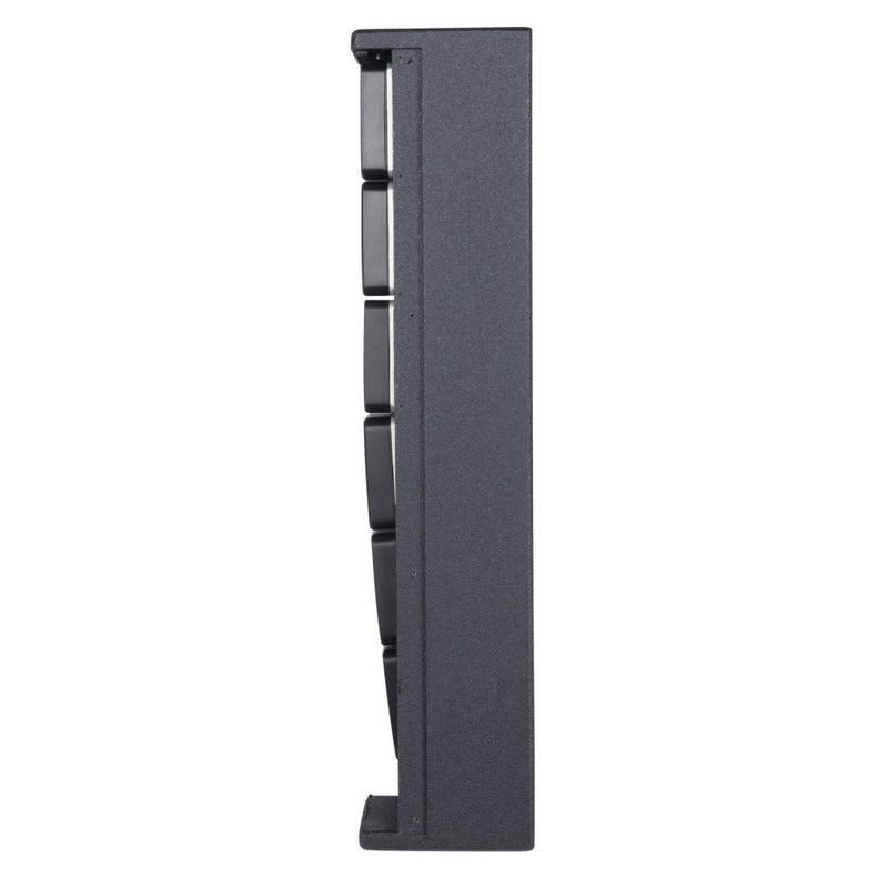 Proel SESSION6 SESSION Series 2400W Compact 2x1 Portable Array System
