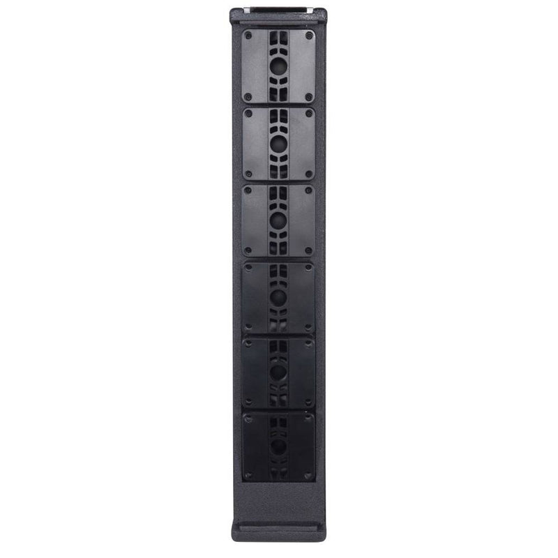 Proel SESSION6 SESSION Series 2400W Compact 2x1 Portable Array System