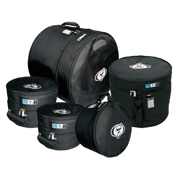 Protection Racket SET2 5-Piece Drum Case Set
